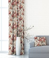 Dekorační látka SOFT 54647-1048