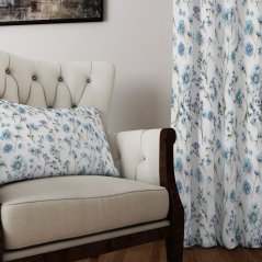 Dekorační látka SOFT 25183-107
