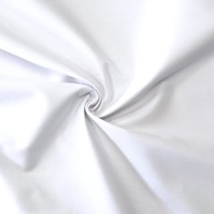 Látka Montana - bílá