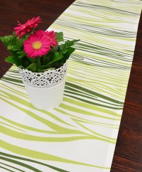 Ubrusy, prostírky Rova