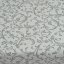 Ubrus Gastro Klasik Paris šedý - Okraj ubrusu: Vypalovaná vlnka, Rozměr ubrusu: 38x38