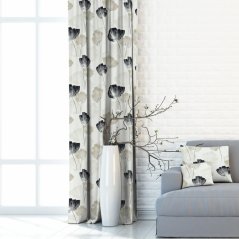 Dekorační látka SOFT 56159-1009