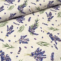 Dekorační látka LINO 25476-101