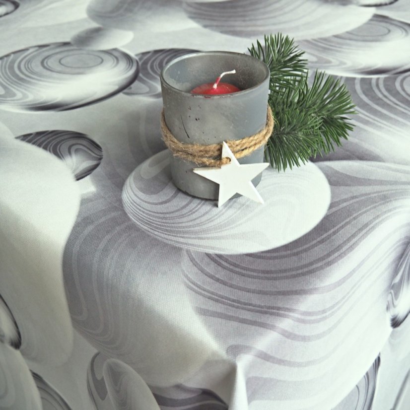 Ubrusy a běhouny SOFT - Vyber rozměr: 40x120