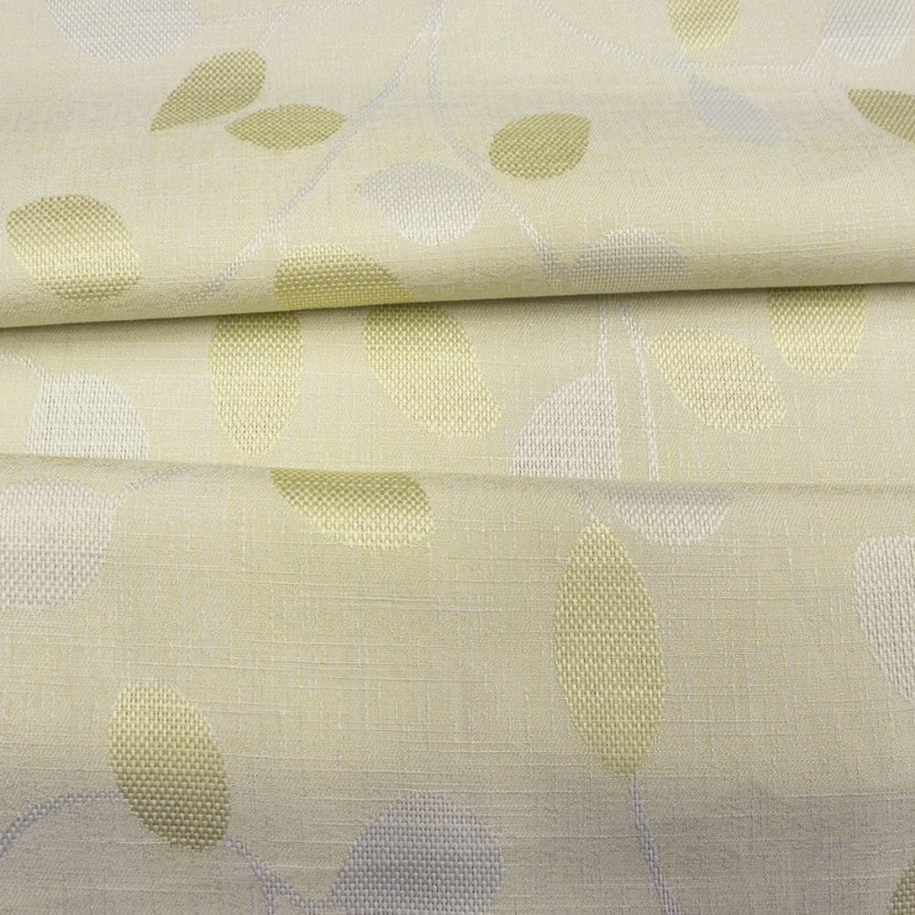 Dekorační látka Beige - Šíře materiálu (cm): 145, Vyber šití: obšití okrajů a našití stužky