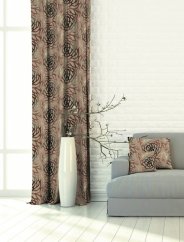 Dekorační látka SOFT 54816-1071