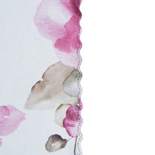 Ubrusy a běhouny SOFT - Vyber rozměr: 40x120