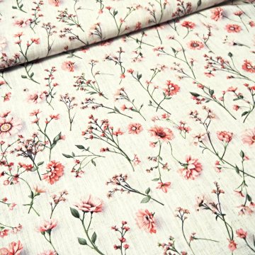 ✨ Novinka: Dekorační látka Lino ✨