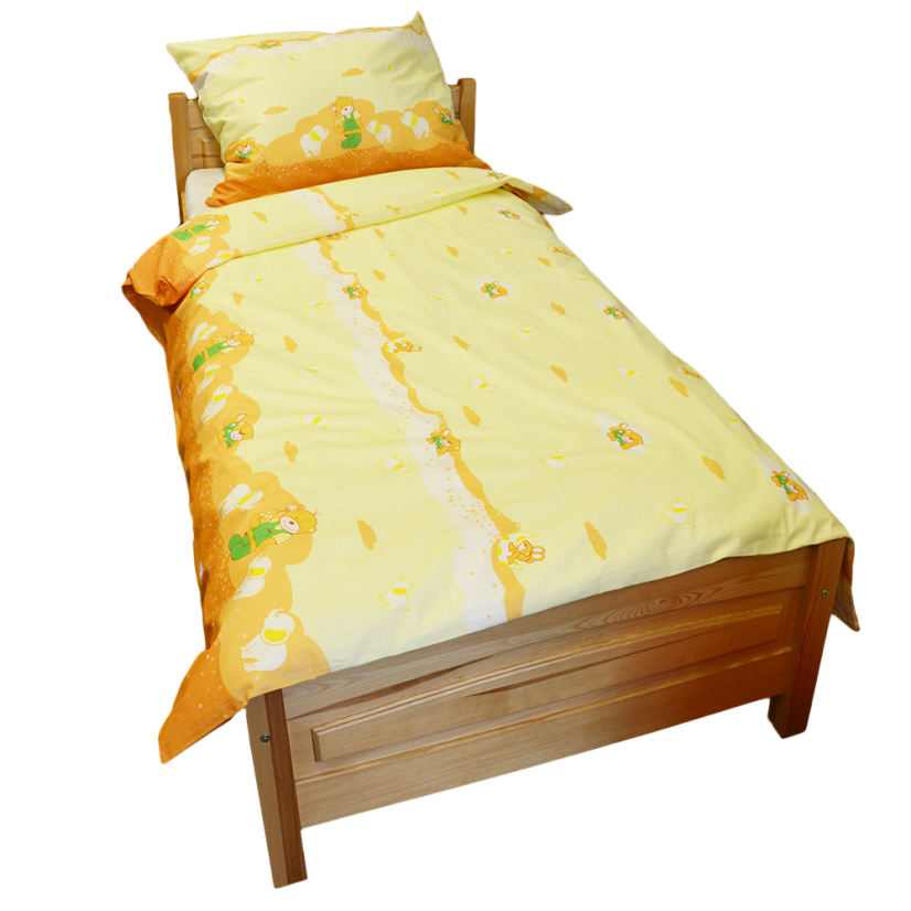 Povlečení Medvídek