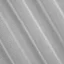 Kusová záclona s olůvkem Paloma - Vyber rozměr záclony VxŠ: 160x300
