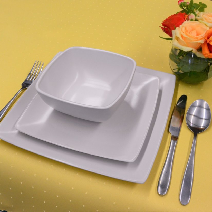 Teflonový ubrus Gastro HT zlatá H-232-3268 - Vyber rozměr: 30x40