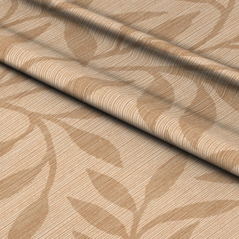 Dekorační látka SOFT 52936-1079 - Šíře materiálu ↔ (cm): 150, Vyber šití: bez obšití