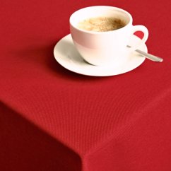 Gastro ubrus Kamila - červený