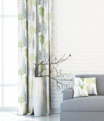 Dekorační látka SOFT 55874-1018