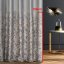 Kusový závěs Valencie – šedý - Vyber rozměr závěsu ↕VxŠ ↔ (cm): 250 x 150