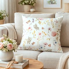 Obliečka na vankúšik Garden