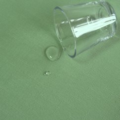 Teflonová látka na ubrusy-3022 olivově zelená