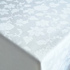 Ubrusy Gastro  Prestige Artemida - bílý