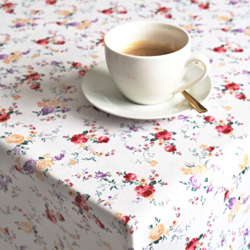 Ubrusy a běhouny SOFT - Vyber rozmer: 40x120