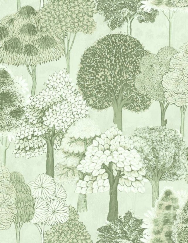 Dekorační látka SOFT 56247-1020 - Šíře materiálu ↔ (cm): 150, Vyber šití: bez obšití