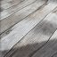 PVC ubrus - Dřevěná prkna - šedá - Vyber rozměr: 100x140
