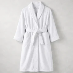 Hotelový froté župan - 5 ks