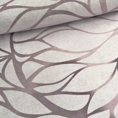 Dekorační látka SOFT 390358-109