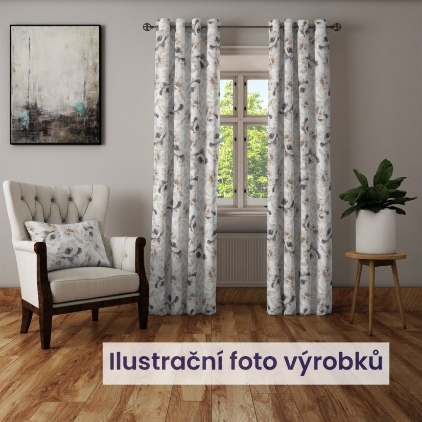 Obrusy a behúne SOFT