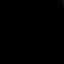 Prostěradlo jersey - 48 černá - Rozměr prostěradla: 90x200