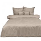 Damaškové a krepové povlečení