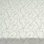 Teflonový ubrus Bicolor 666 šedý - Rozměr ubrusu: 75x75