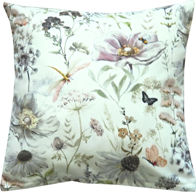 Obliečka na vankúšik SOFT