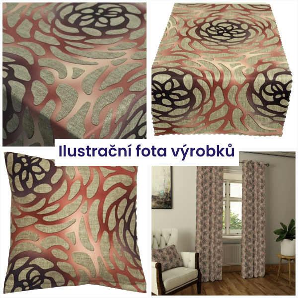 Povlak na polštářek SOFT