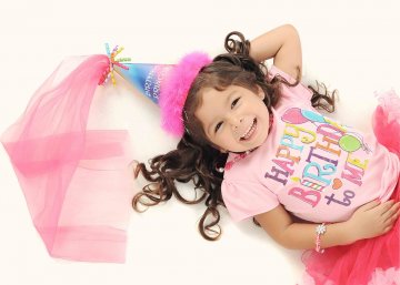 Tipy na dětskou narozeninovou oslavu