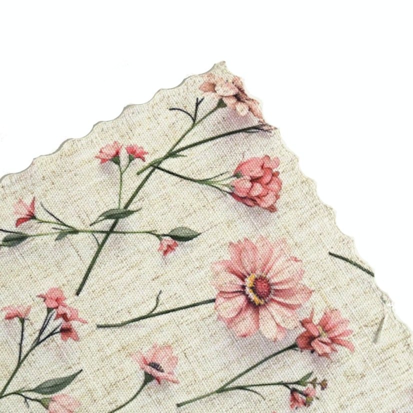 Obrusy a behúne LINO