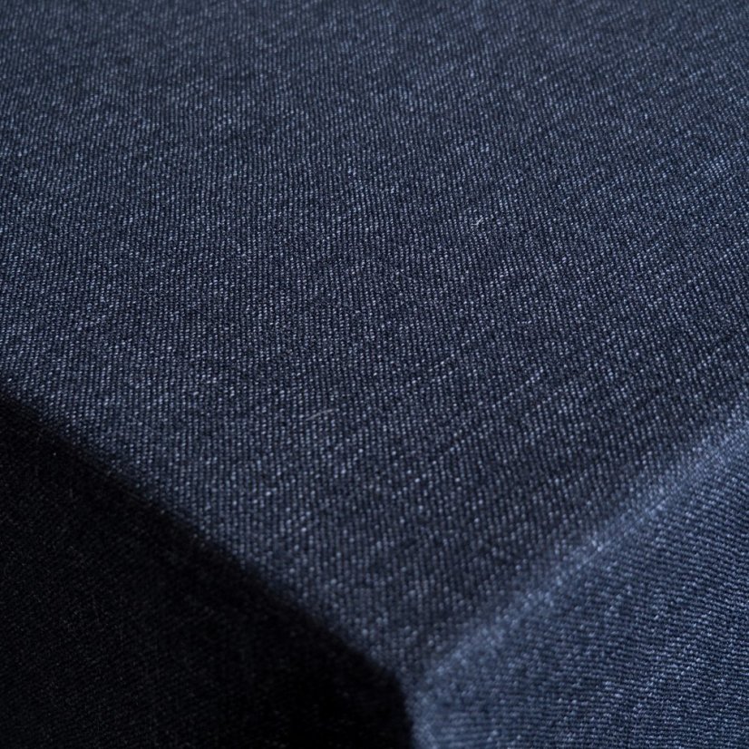 Teflónový obrus Gastro Prima – tm. modrý - Vyber rozmer: 75x75