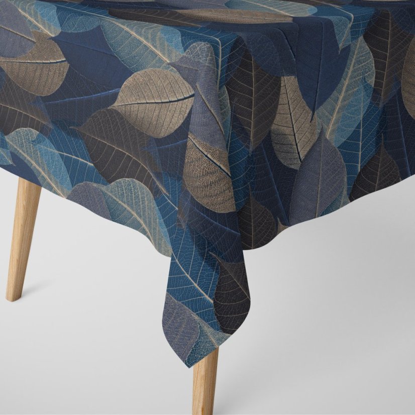 Dekorační látka SOFT 55441-1004 - Šírka materiálu ↔ (cm): 150, Vyber šitie: bez obšití