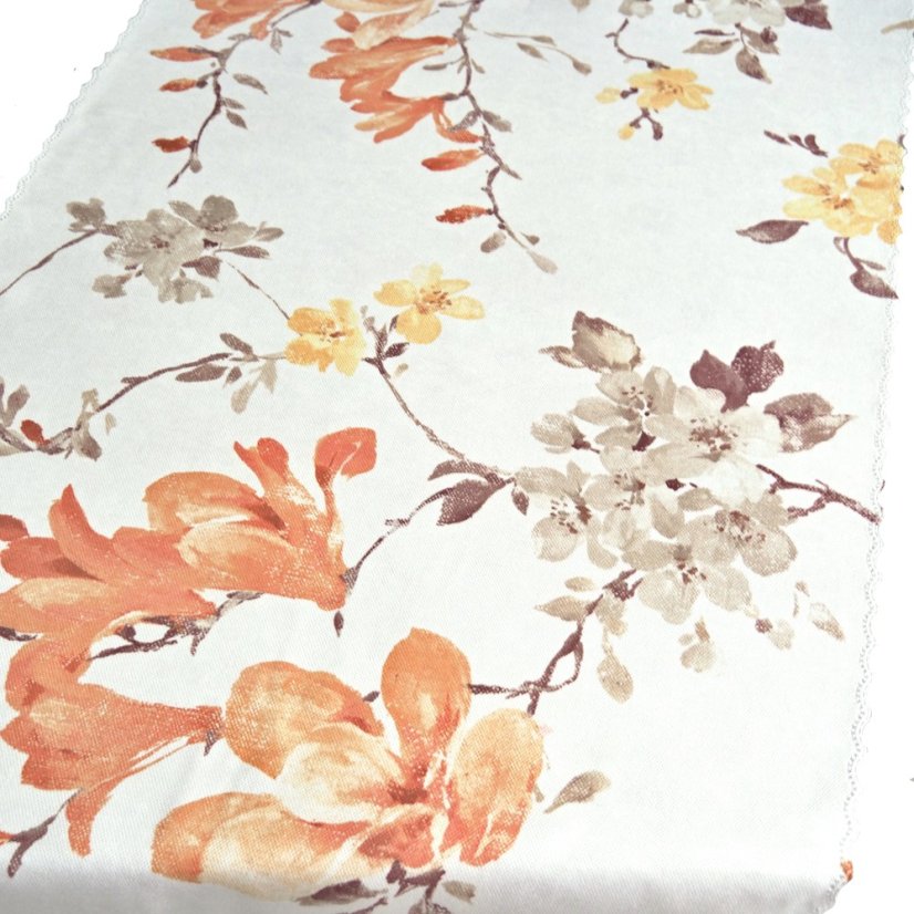 Ubrusy a běhouny SOFT - Vyber rozměr: 40x120