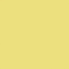 Prostěradlo jersey - 04 světle žlutá