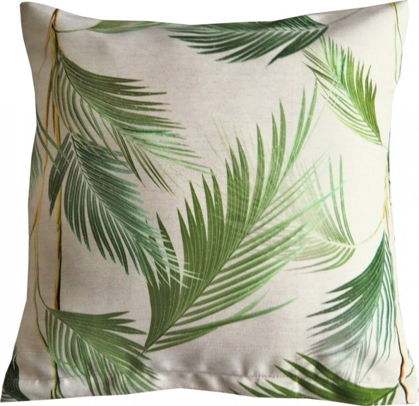 Povlak na polštářek SOFT - Rozměr polštářku: 40x40