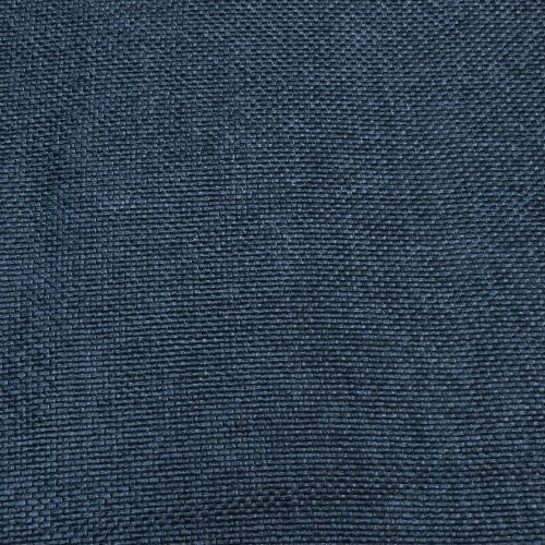 Dekorační látka Dimout - tm. modrá - Šíře materiálu (cm): 280, Vyberte šití: bez obšití