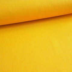 Teflonová látka na ubrusy-3014 - tm.žlutá