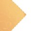 Teflonový ubrus Gastro HT žlutá Dafne 3268 - Rozměr ubrusu: 40x40