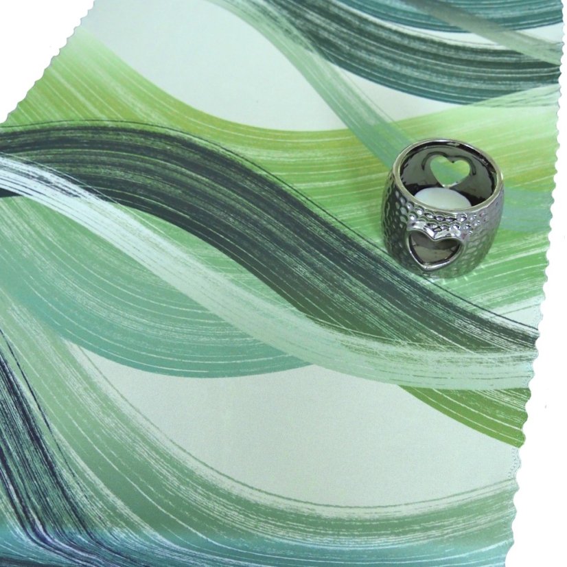 Obrusy a behúne SOFT - Vyber rozmer: 40x120