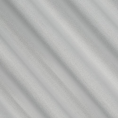 Zatemňovací látka Blackout sv. šedá  - 300 cm - Šíře materiálu (cm): 300, Vyberte šití: bez obšití