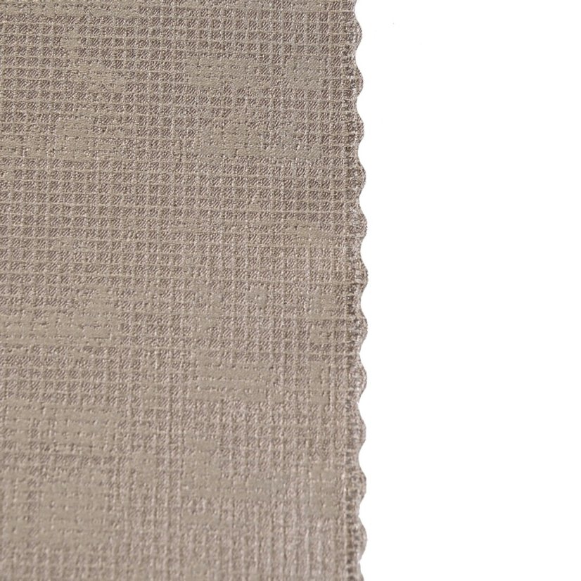 Ubrusy, ubrusové šály Yuno – béžové - Vyber rozměr: 40x120