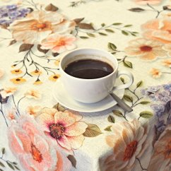 Ubrusy a běhouny LINO