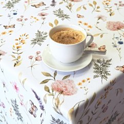 Obrusy a behúne Garden