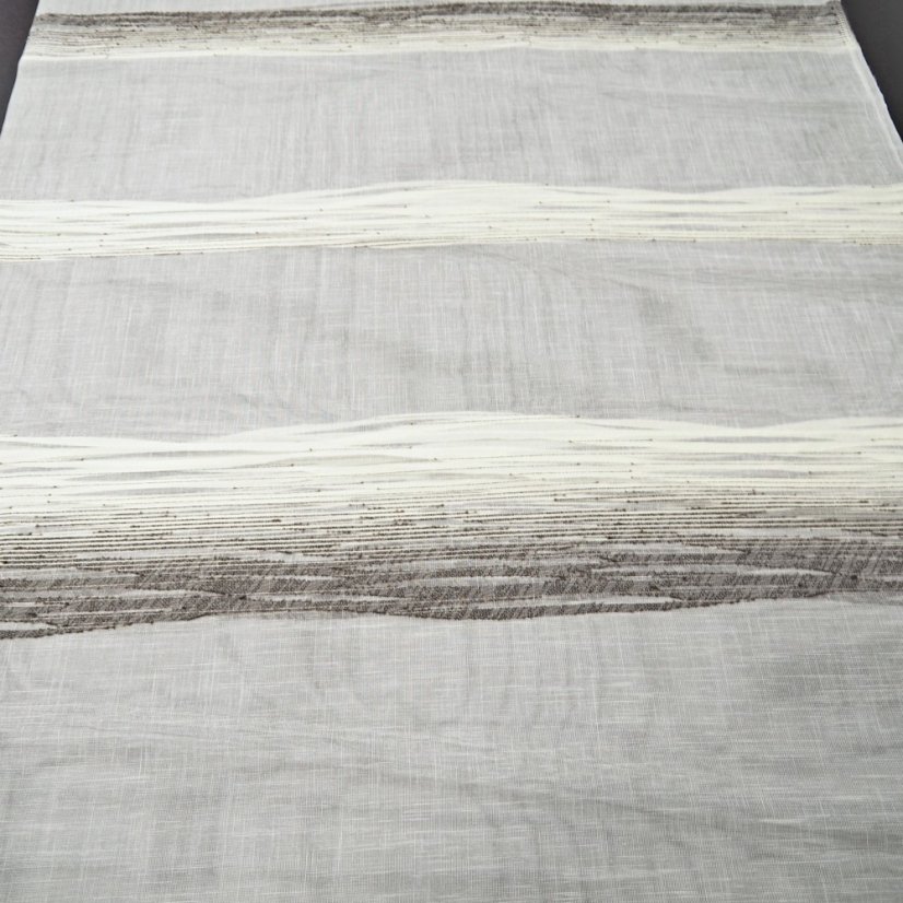 Dekorační látka Nera - Šírka materiálu ↔ (cm): 155