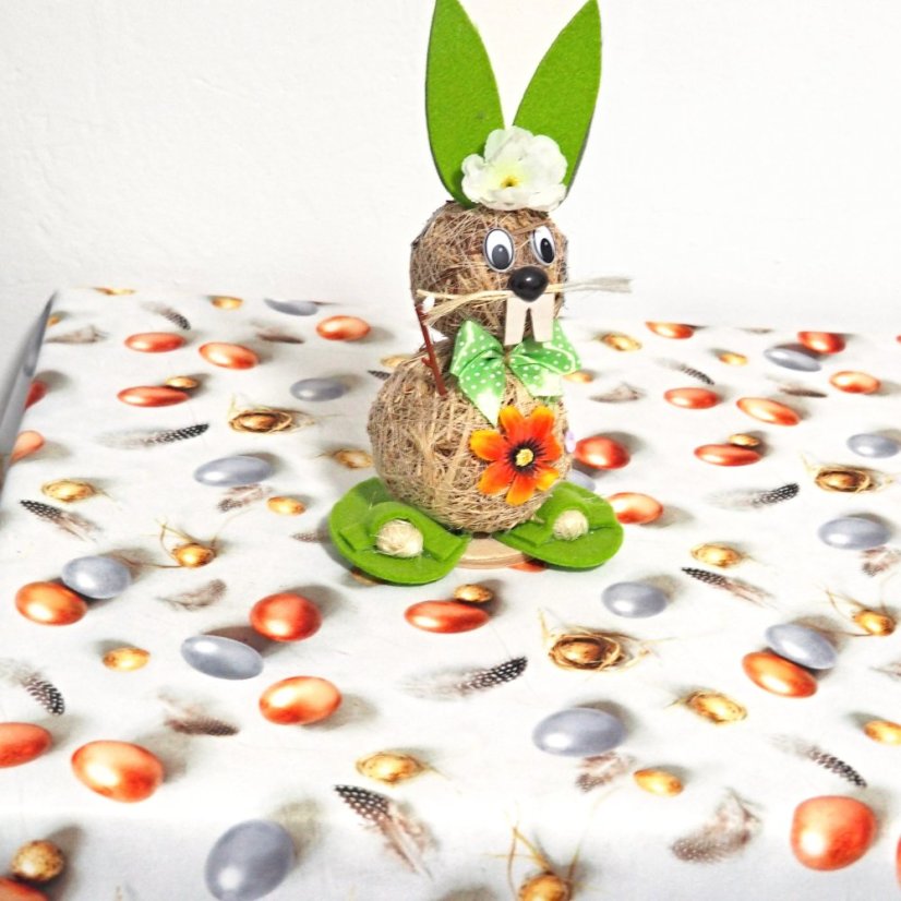 Velikonoční ubrusy a běhouny SOFT